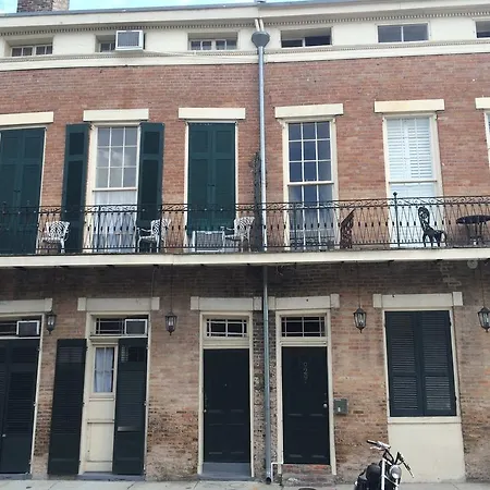 Loft New Orleans