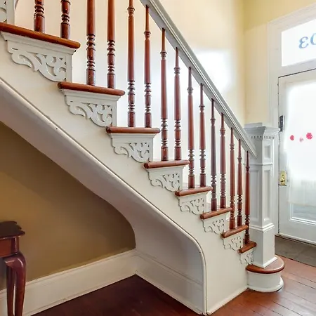 Townhome Holiday home *