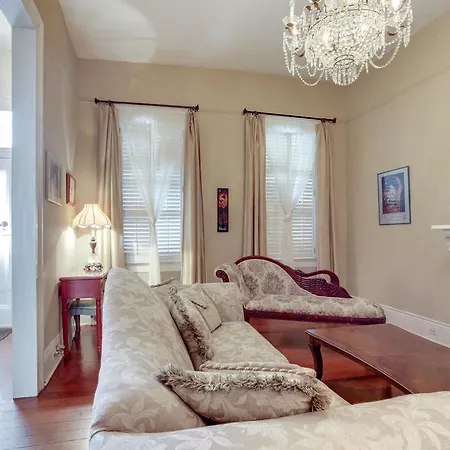Townhome * New Orleans