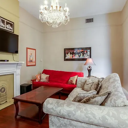 Holiday home Townhome