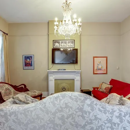 Townhome Holiday home New Orleans
