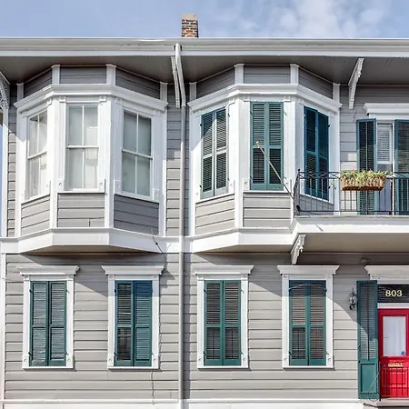 Townhome New Orleans
