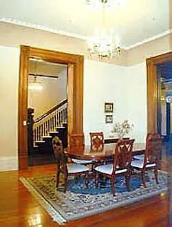 Hotel Avenue