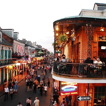 Apartment 1 Bedroom In Nth Rampart St, New Orleans