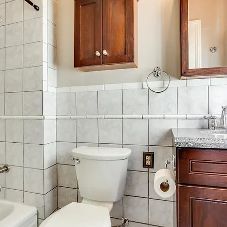 Townhome Holiday home *