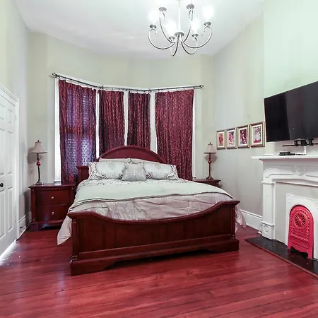 Holiday home Townhome New Orleans