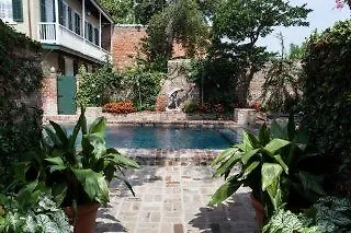 Inn Audubon New Orleans