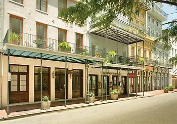 Bluegreen Vacations Club La Pension, An Ascend Collection Resort 3*