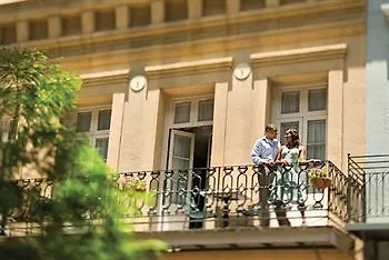 Bluegreen Vacations Club La Pension, An Ascend Collection New Orleans