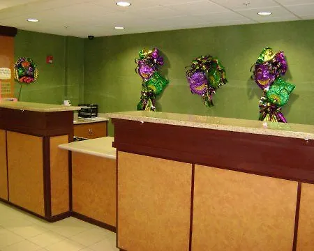 Express East By Ihg