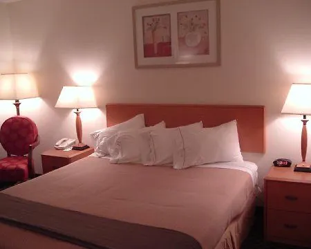Express East By Ihg 2* New Orleans