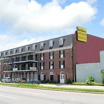 Midtown 2*