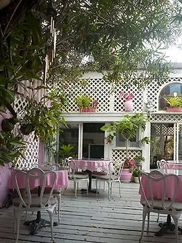 New Orleans Guest House 3*