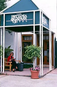 The Prytania Park Hotel 2*