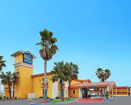 Hotel Sunrise & New Orleans