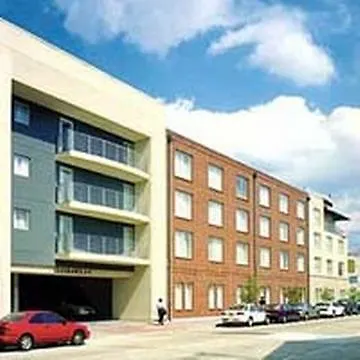 Springhill By Marriott Warehouse Arts District New Orleans