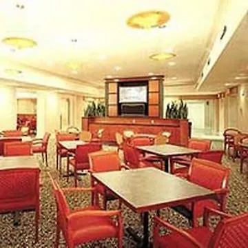 Hotel Springhill By Marriott Warehouse Arts District 3*