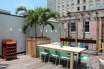 Catahoula Hotel 3*