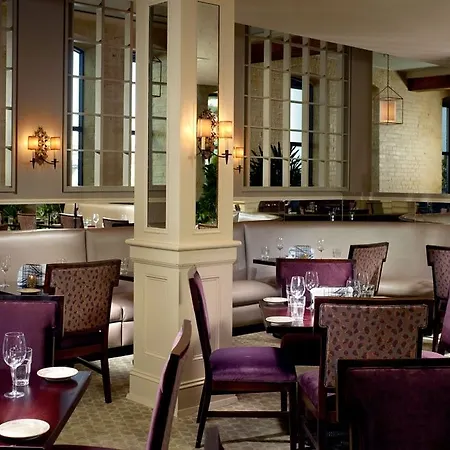 The Riverfront Hotel 4*
