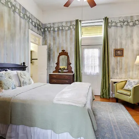 Bed & Breakfast Auld Sweet Olive New Orleans
