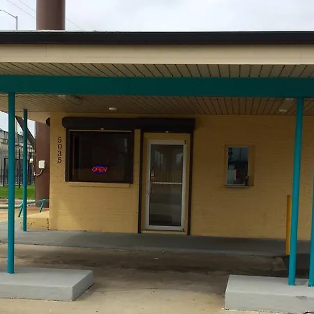Motel New Orleans Inn *