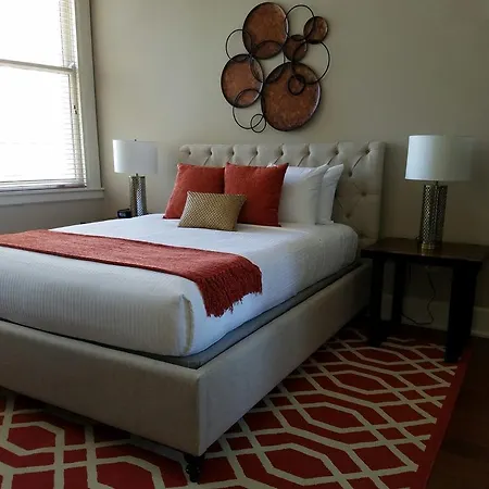 Apartment Citrine - Downtown / Bourbon St / Superdome *