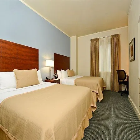 Blake New Orleans, Bw Signature Collection Hotel New Orleans
