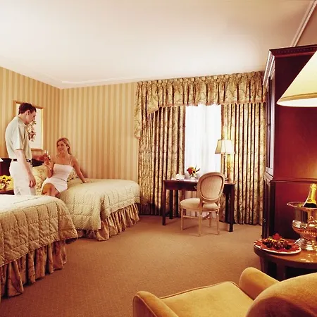 Hotel Monteleone