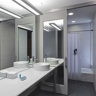 Aloft By Marriott Downtown Hotel 3*