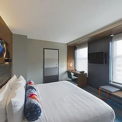 Aloft By Marriott Downtown 3* New Orleans