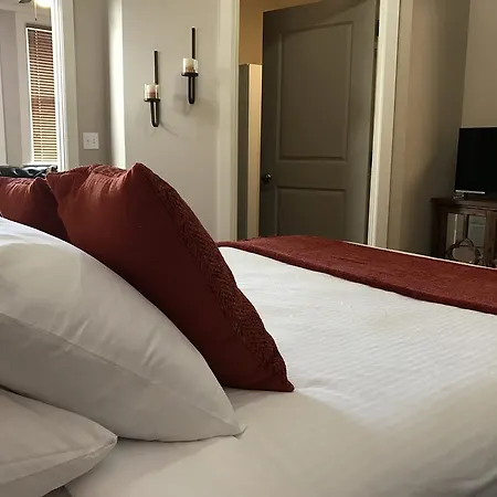 Apartment Citrine - Downtown / Bourbon St / Superdome New Orleans