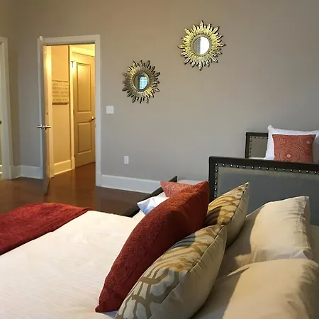 Apartment Citrine - Downtown / Bourbon St / Superdome