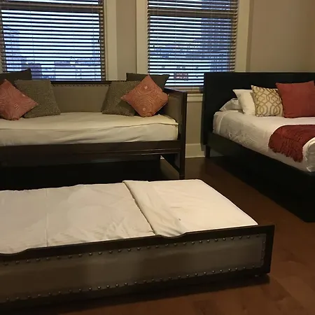 Apartment Citrine - Downtown / Bourbon St / Superdome *