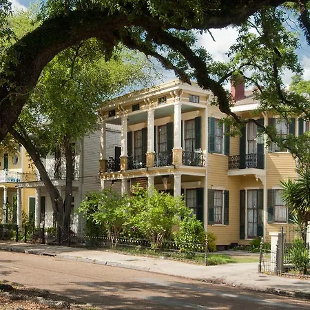 Hh Whitney House - A On The Historic Esplanade