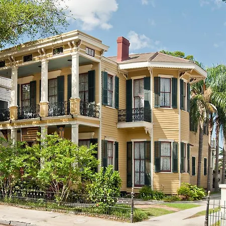 Hh Whitney House - A On The Historic Esplanade New Orleans