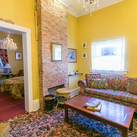 Mag'S Guest House 3* New Orleans