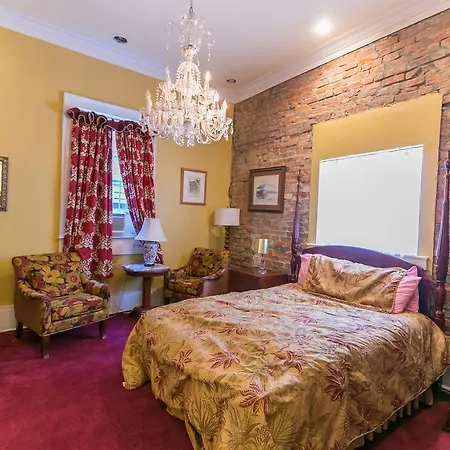 Mag'S Guest House New Orleans