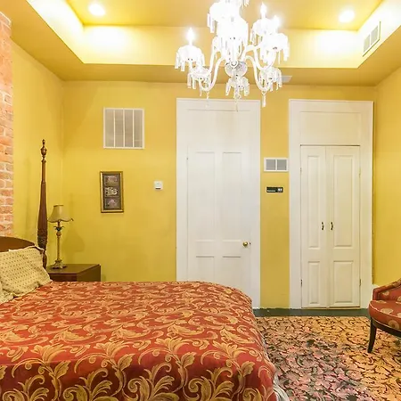 Mag'S Guest House