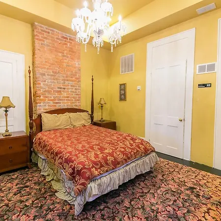 Mag'S Guest House Guest house 3*