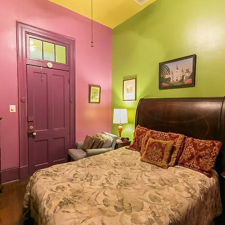 Mag'S Guest House New Orleans