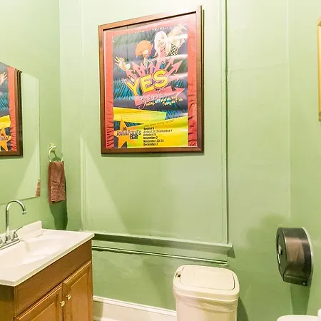 Guest house Mag'S Guest House 3*
