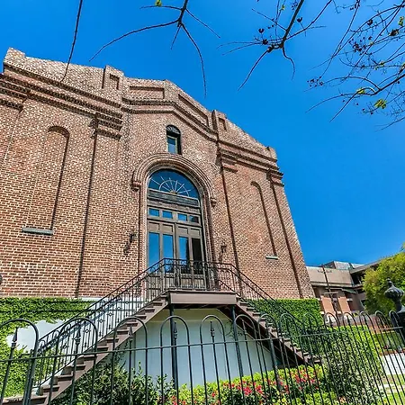 One-bedroom On Jackson Avenue Apt 203 By Sonder * New Orleans