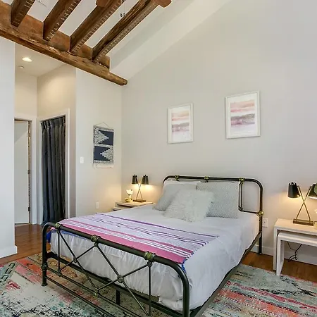 One-bedroom On Jackson Avenue Apt 203 By Sonder Apartment New Orleans