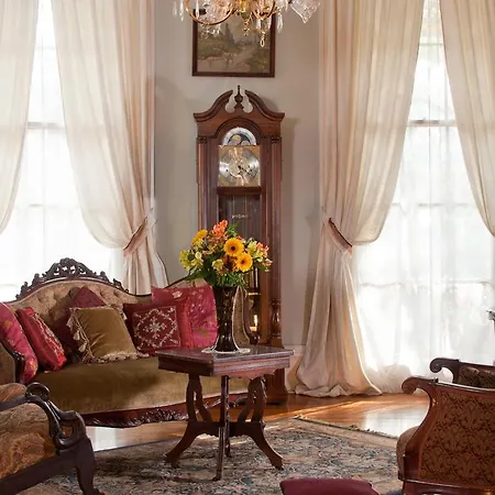 Hh Whitney House - A On The Historic Esplanade New Orleans