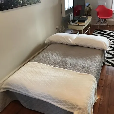 Bywater Historic With Modern Touch Holiday home