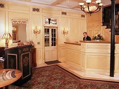 Place D'armes Hotel New Orleans