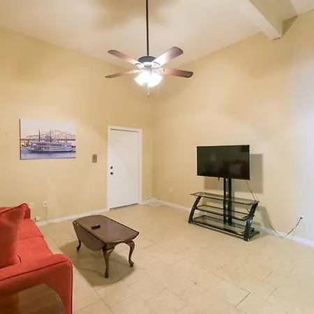 Apartment Iberville - 206