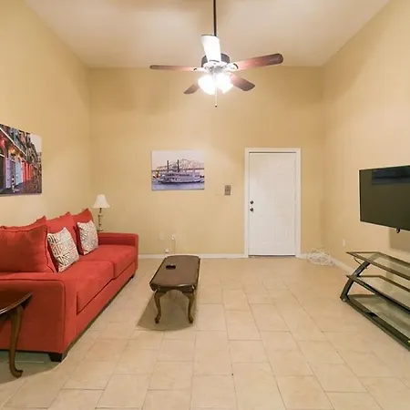 Apartment Iberville - 206 New Orleans