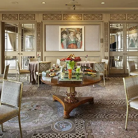 Hotel The Windsor Court
