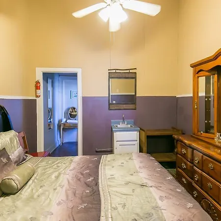 Mag'S Guest House Guest house 3*